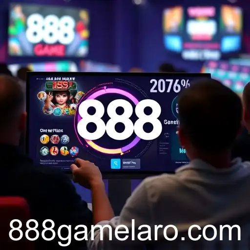 888 Game