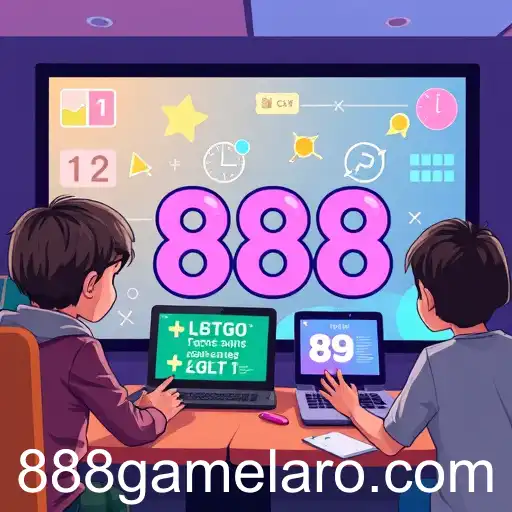 888 Game