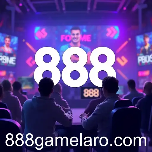 The Evolution and Impact of 888 Game Online