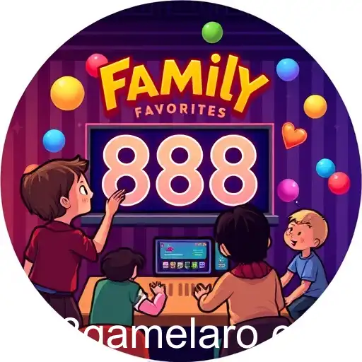 888 Game