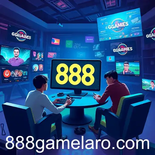 888 Game