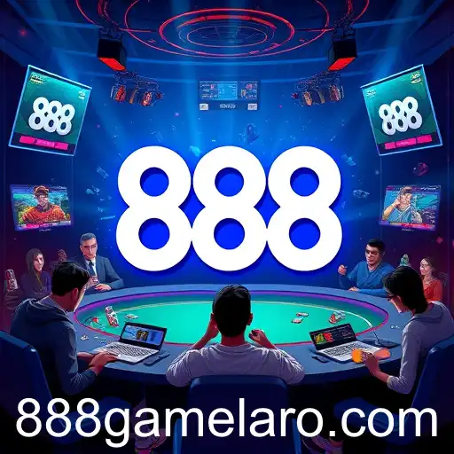 888 Game