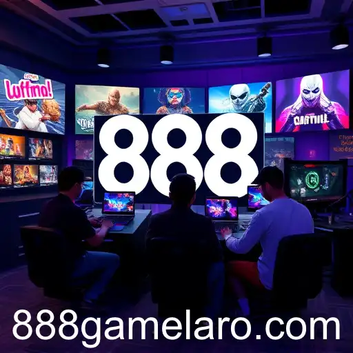The Rise of 888 Game in the Online Casino World